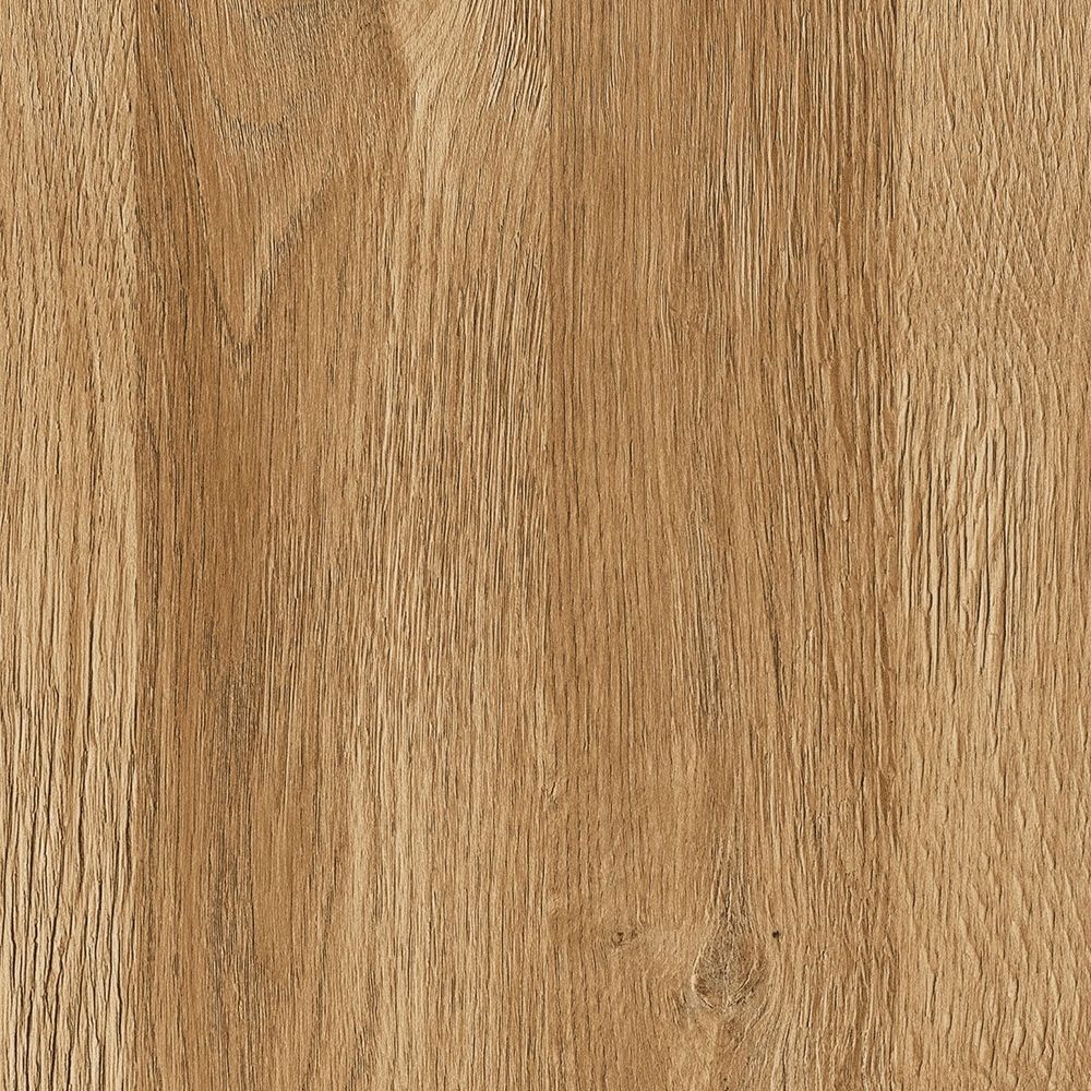 Cortina Extendable Dining Table 160-200cm in Grandson Oak