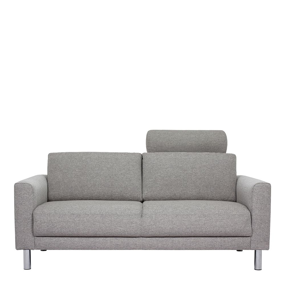 Cleveland Neckpillow in Nova Light Grey