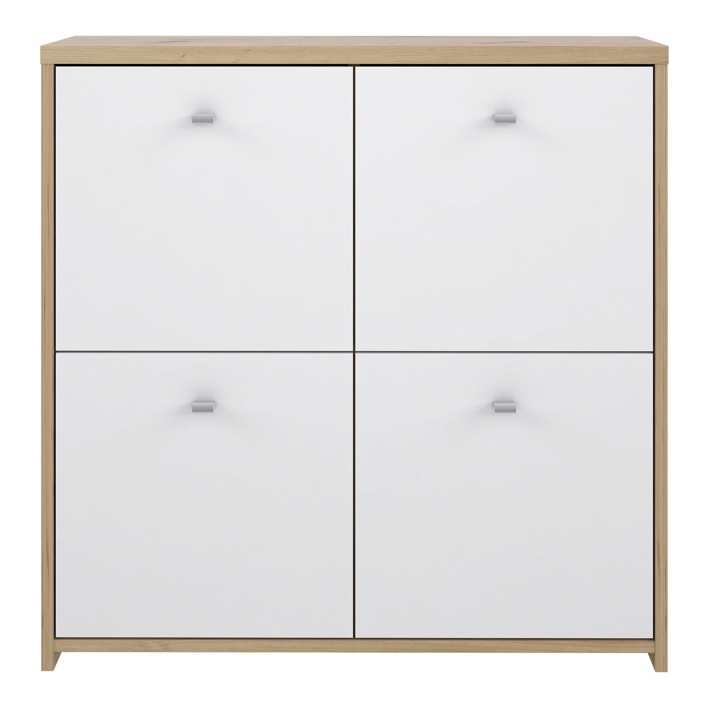 Best Chest Storage Cabinet with 4 Doors