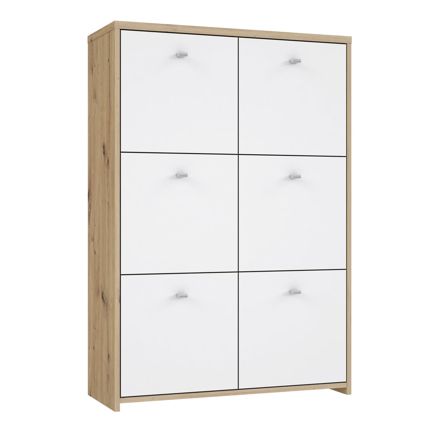 Best Chest Storage Cabinet with 6 Doors
