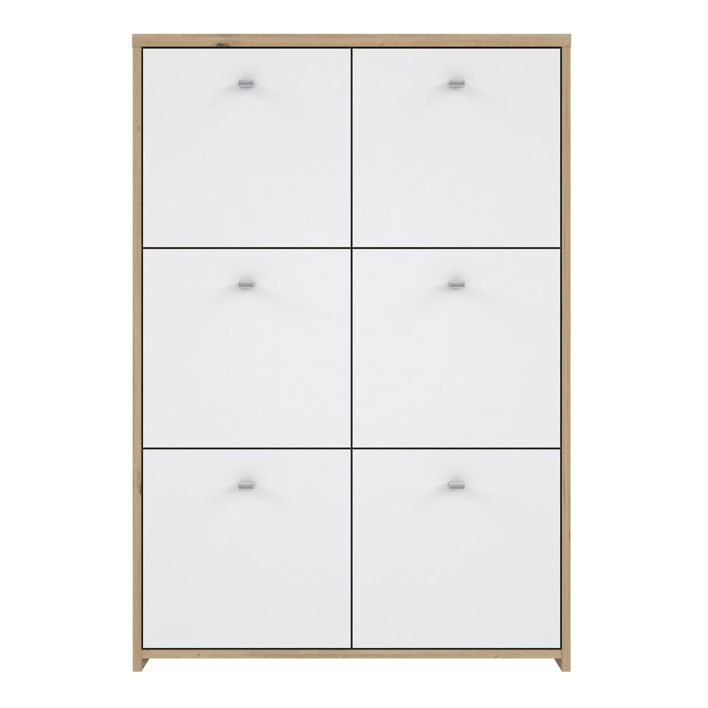 Best Chest Storage Cabinet with 6 Doors