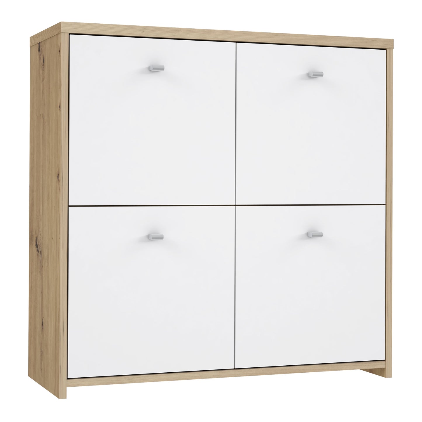 Best Chest Storage Cabinet with 4 Doors