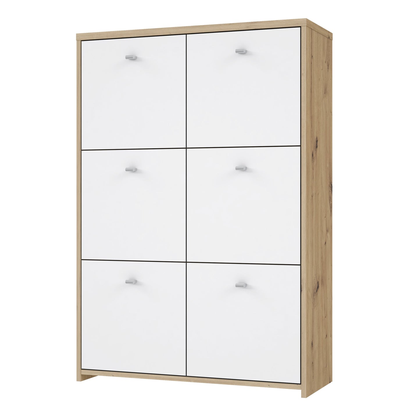 Best Chest Storage Cabinet with 6 Doors