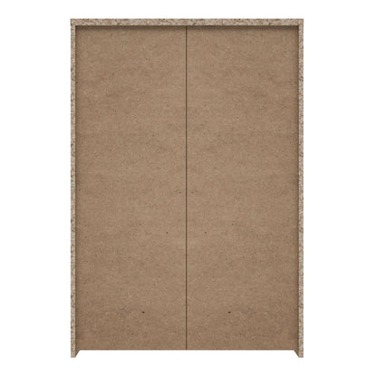 Best Chest Storage Cabinet with 6 Doors