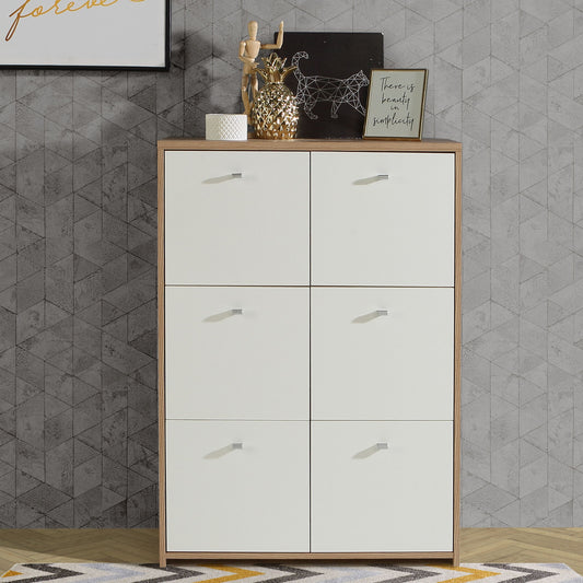 Best Chest Storage Cabinet with 6 Doors