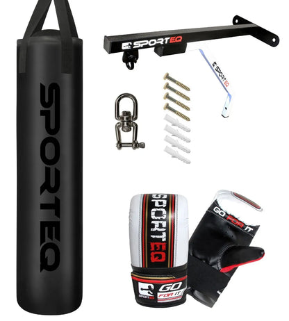 SQ Sparr Punching bag