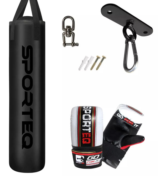 SQ Sparr Punching bag