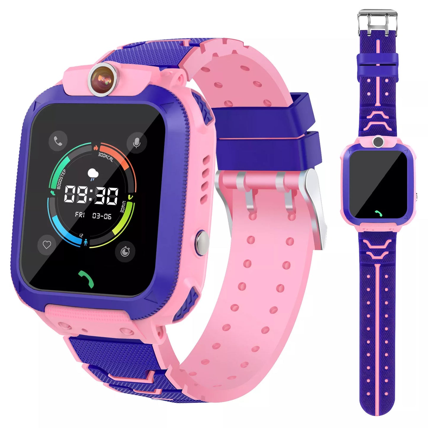 KidConnect Smart watch