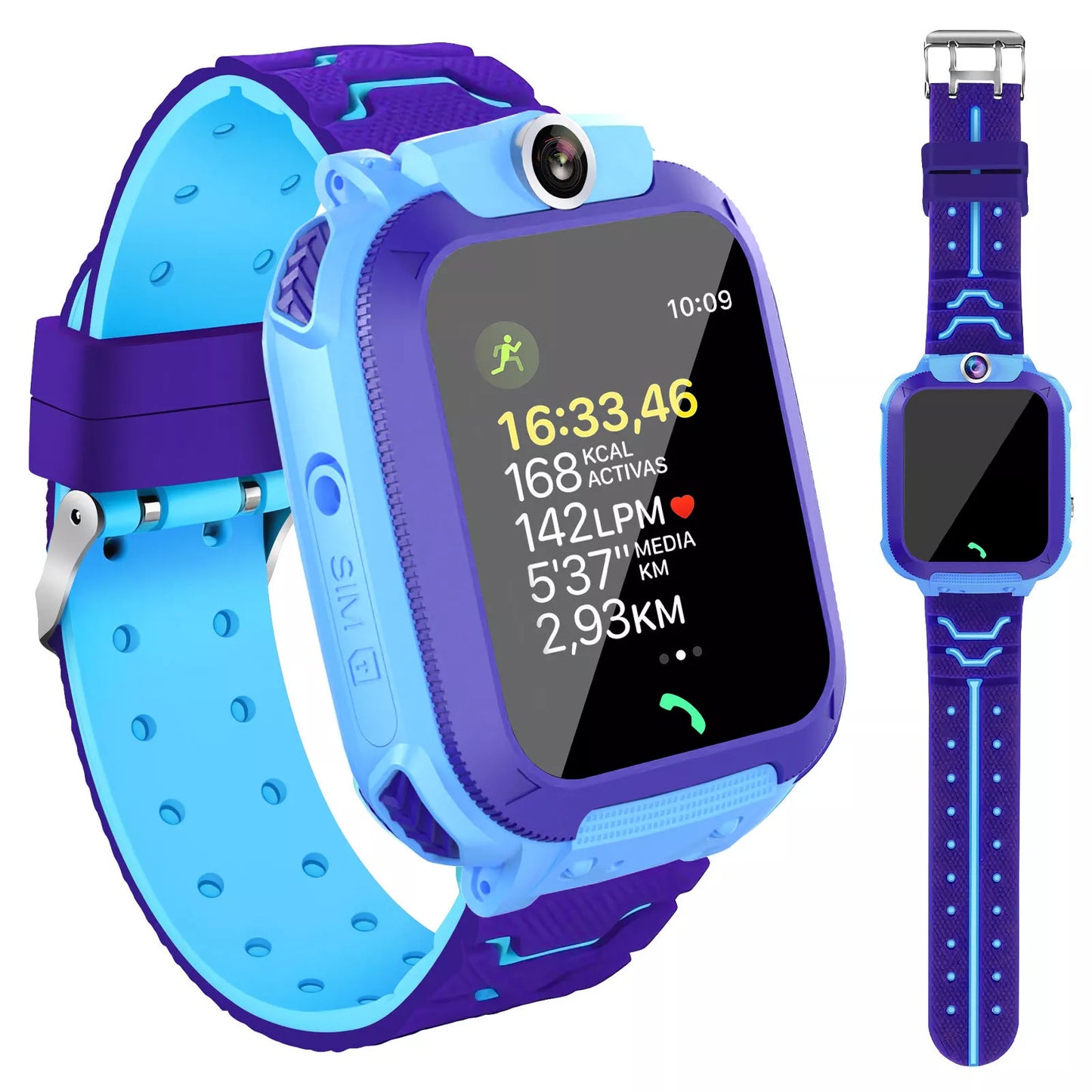 KidConnect Smart watch