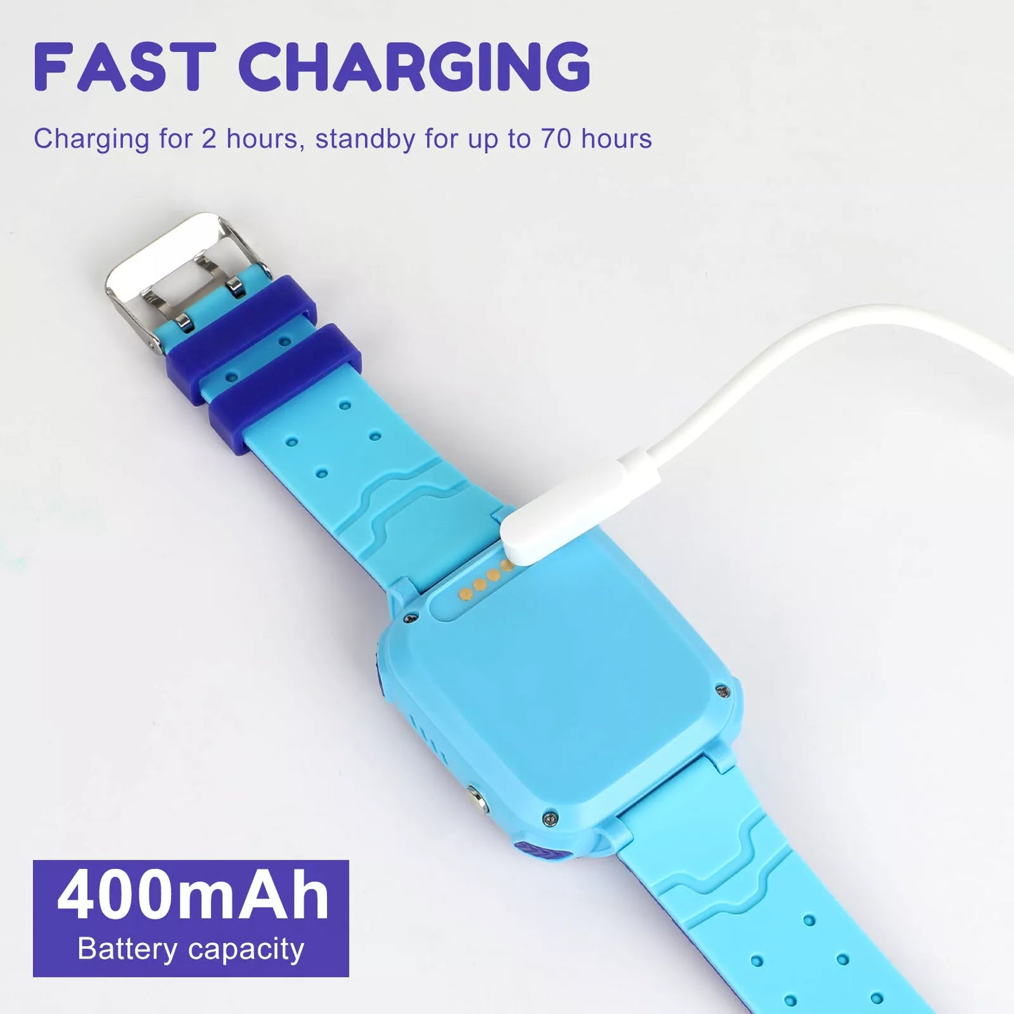 KidConnect Smart watch