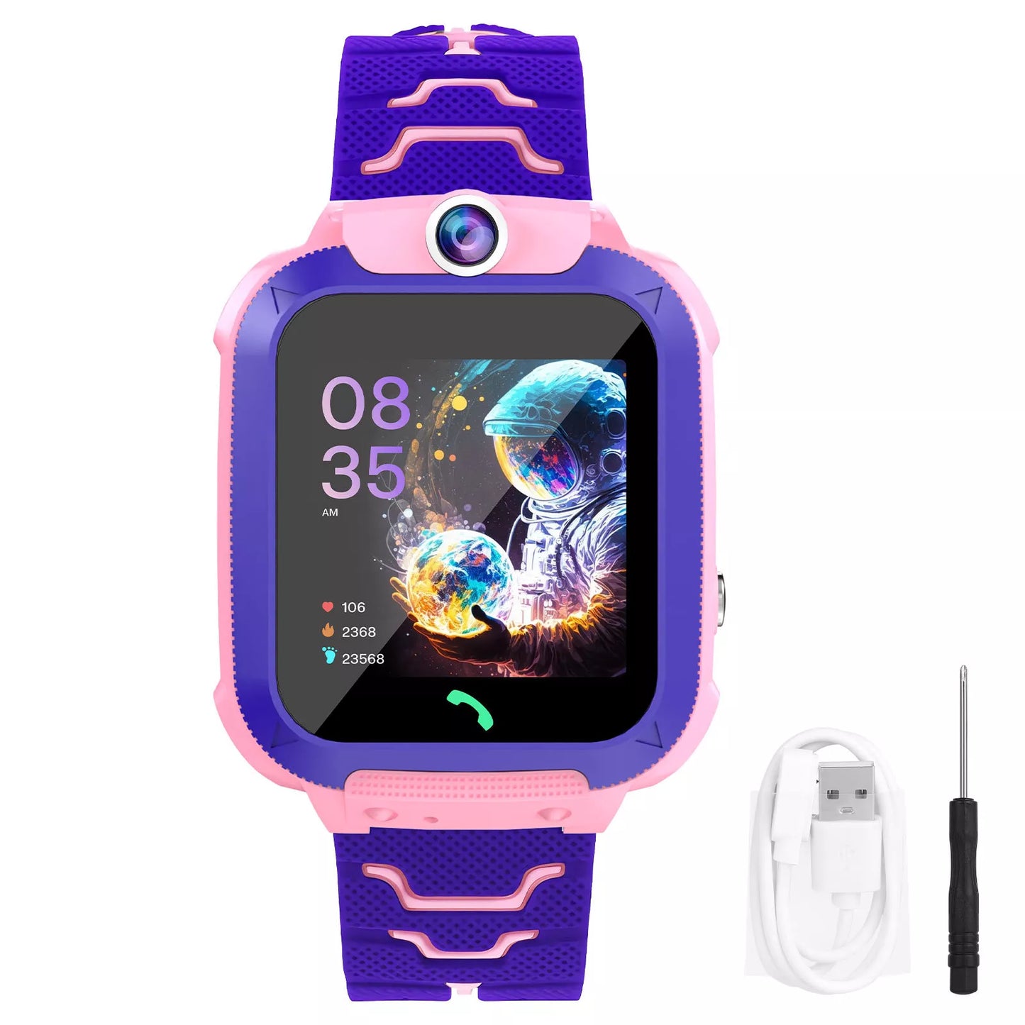 KidConnect Smart watch
