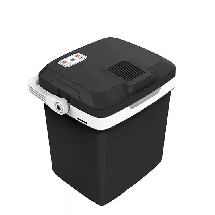 24L Electric Cool Box