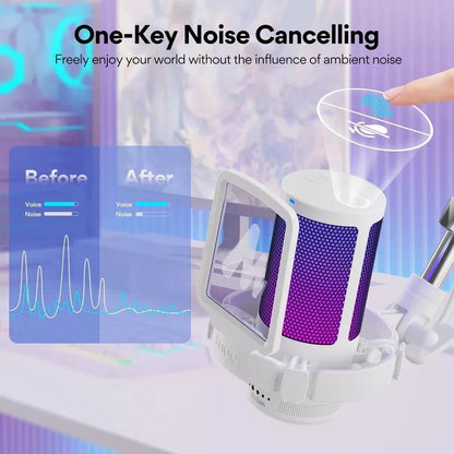 MNOX Gaming Microphone