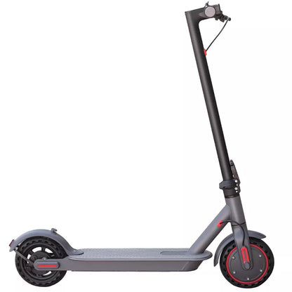 AVO M1 Electric Scooter - 350W Motor, 18.5 Mile Range, 10-inch Tires