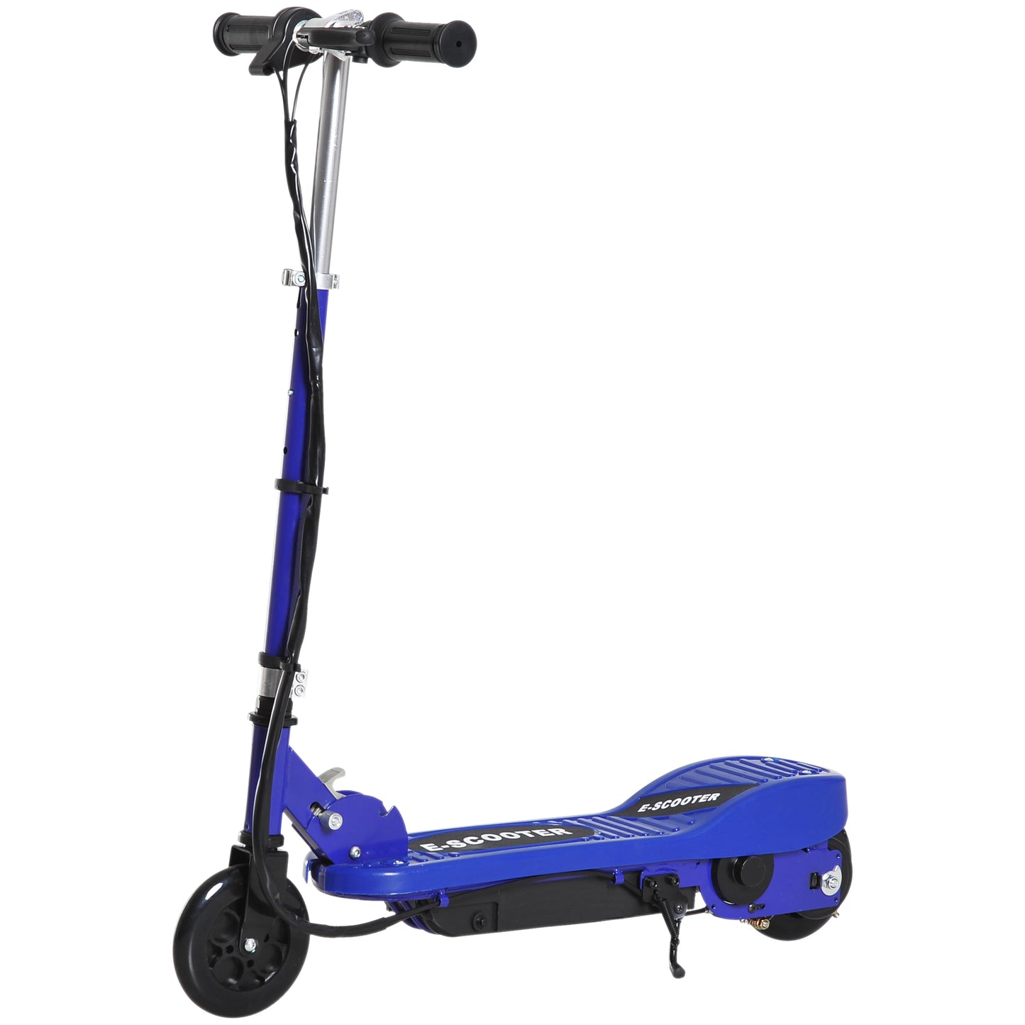 Velocity Kids Electric Scooter - Adjustable Height, Folding E-Scooter for Ages 7-14