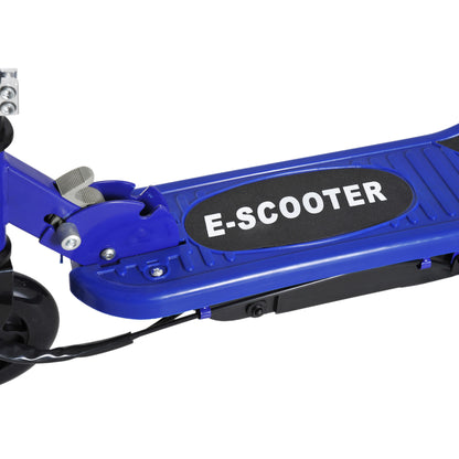 Velocity Kids Electric Scooter - Adjustable Height, Folding E-Scooter for Ages 7-14